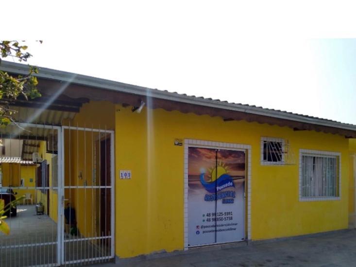 Pousada Residencial Elimar Florianópolis Exteriör bild
