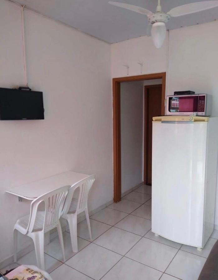 Pousada Residencial Elimar Florianópolis Exteriör bild