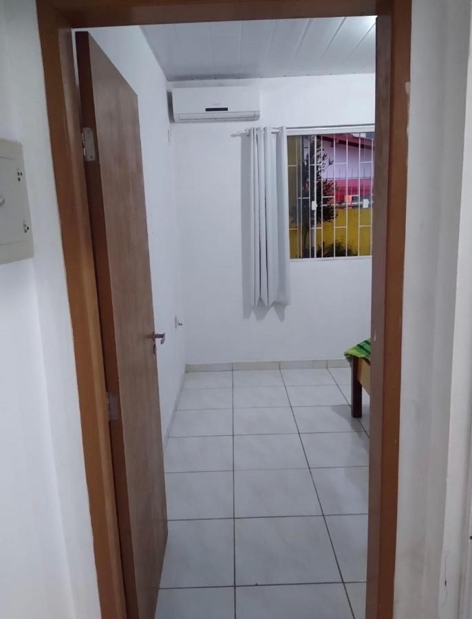 Pousada Residencial Elimar Florianópolis Exteriör bild